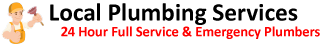 Liberal Plumbers